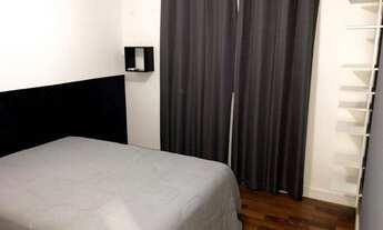 Imagem 6: Maravilhosa vista com Varanda Gourmet !!!