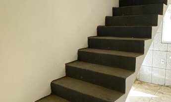 Imagem 6: Casa de condomínio para venda com 80 m² com 2 quartos em Jardim Europa - Suzano- Suzano