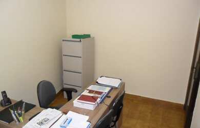 Imagem 4: Conjunto Comercial com 63m² de área útil no Centro de Santos SP