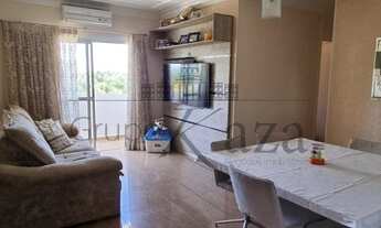 Imagem 2: Apartamento para venda possui 108 metros quadrados com 4 quartos