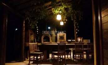 Imagem 6: Casa para venda com 280 metros quadrados com 4 quartos em Granja Viana - Cotia - SP