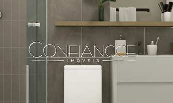 Imagem 4: Apartamento à venda no condomínio Eixo 795 no Cristo Rei