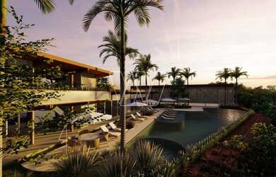 Imagem 3: Terreno - Loteamento Residencial Entre Verdes (Sousas) - Campinas