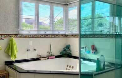 Imagem 6: CASA RESIDENCIAL em SOROCABA - SP, Condomínio Villa dos Inglezes