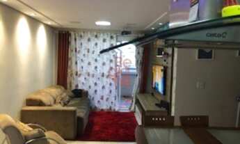 Imagem: Apartamento à Venda no bairro Anchieta