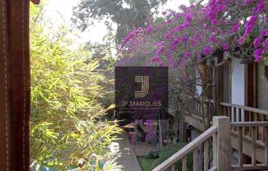 Imagem 7: Alphaville 3 - Belíssima, com 650m² em terreno de 900m²