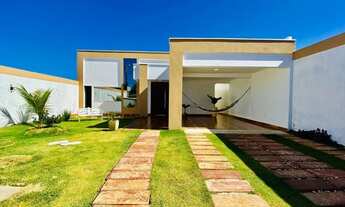 Imagem: Casa de condomínio para venda tem 500 metros