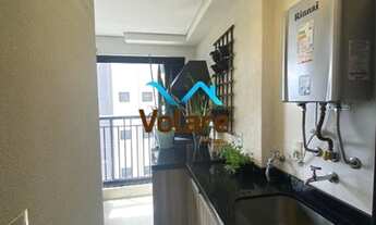 Imagem 5: APARTAMENTO RESIDENCIAL em OSASCO - SP, CONTINENTAL