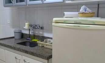 Imagem 6: Cobertura duplex a venda no Guarujá - Praia da Enseada