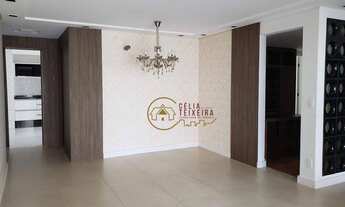 Imagem 3: Apartamento Premiere com 3 dormitórios à venda, 143 m² por R$ 1.450.000 - Jardim Aquarius