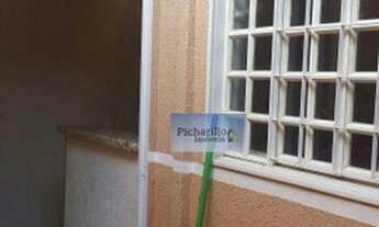 Imagem 6: Casa com 2 dormitórios à venda, 80 m² por R$ 205.000,00 - Jardim Ipanema - São Carlos/SP