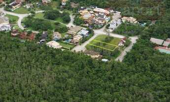 Imagem: Terreno à Venda na Baleia