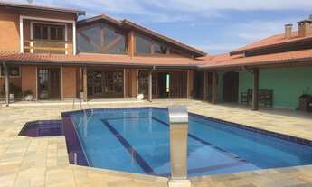 Imagem 2: Chacara na Porta do sol com 3800m²