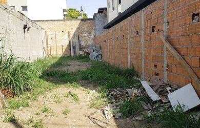 Imagem 5: Terreno à venda, 150 m² por R$ 159.000,00 - Vila Industrial - São José dos Campos/SP