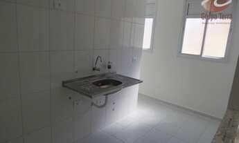 Imagem 5: Apartamento à venda, 50 m² por R$ 157.500,00 - Jardim Santa Júlia - São José dos Campos/SP