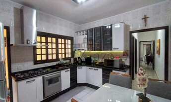 Imagem: Casa - Bosque dos Eucaliptos - 125m²