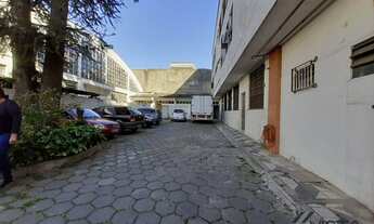 Imagem 2: Salão para alugar, 500 m² por R$ 6.500,00/mês - Cidade Brasil - Guarulhos/SP