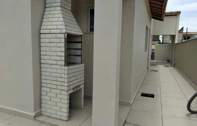 Imagem: CASA 2 DORMITÓRIOS, PREÇO DE OCASIÃO