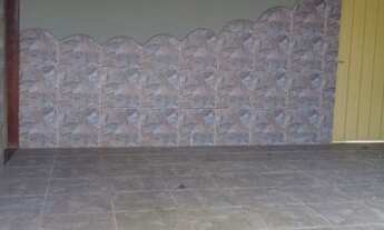 Imagem 2: CASA TERREA CONTENDO 02 DORMITORIOS, SENDO 01 COM BANHEIRO PRIVATIVO , GARAGEM PARA 02 CAR