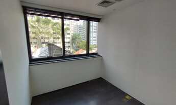 Imagem 4: Escritório para aluguel tem 64 metros quadrados em Jardim Paulista - São Paulo - SP