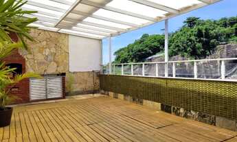 Imagem 5: COBERTURA 3QUARTOS 2 SUÍTES 2 VAGAS