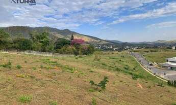 Imagem 2: Terreno à venda de 755 m² no condomínio Itaporã em Atibaia/SP - TE1764