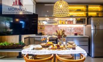 Imagem 2: Apartamento em Bela Vista - Osasco