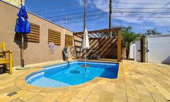 Imagem 4: Araraquara - Casa Padrão - Jardim Aclimação