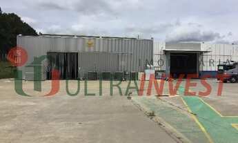 Imagem 2: LOCAÇÃO - GALPÃO APARECIDINHA / SOROCABA/SP