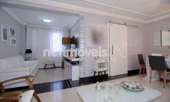 Imagem: Venda Apartamento 4 quartos Floresta Belo