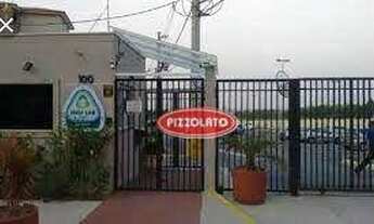 Imagem: Apartamento com 2 dormitórios, 44 m²