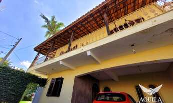 Imagem 3: SOBRADO COM TERRENO AMPLO NO BAIRRO MIRANTE DOS ÓVNIS - VOTORANTIM