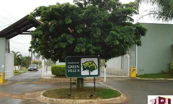 Imagem 7: Terreno com quadra de Tênis e Paddle