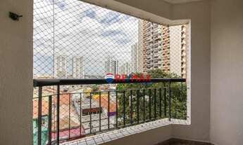 Imagem 6: Excelente Apartamento residencial à venda, Vila Leopoldina, São Paulo