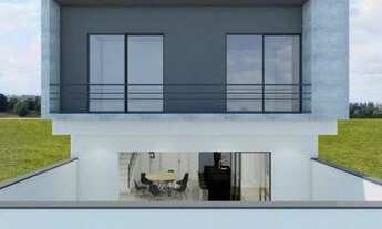 Imagem 3: Sobrado 3 Dormitórios condomínio Horto Florestal III