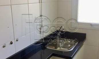 Imagem 7: Apartamento para venda 2 dorm. e vaga São João Porto Alegre, 82m² - FI837