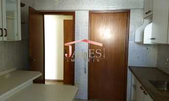 Imagem 6: Apartamento com 3 dormitórios à venda, 148 m² por R$ 450.000,00 - Redentora - São José do