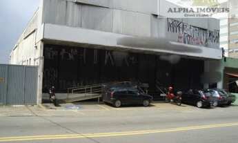 Imagem 2: PREDIO COMERCIAL GOPOUVA