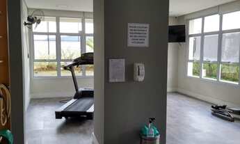 Imagem 4: Mogi das Cruzes - Apartamento Padrão - Alto do Ipiranga