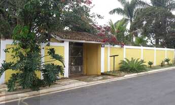 Imagem: Chácara com 2 dormitórios à venda, 1000