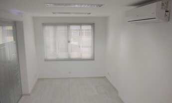 Imagem 6: Sala/Conjunto para aluguel com 60 metros quadrados com 2 quartos em Centro - Rio de Janeir