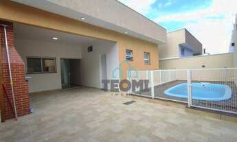 Imagem: Casa em condomínio fechado com 3 dormitórios