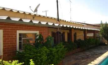 Imagem 6: CASA RESIDENCIAL em INDAIATUBA - SP, JARDIM MORADA DO SOL