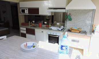 Imagem 5: Casa em condomínio com piscina privativa