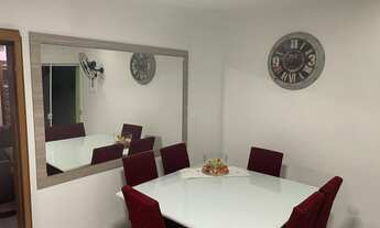 Imagem 3: CASA EM CONDOMÍNIO NO BAIRRO JARDIM SANTA MARIA