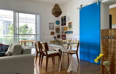 Imagem 3: Condomínio Royal Park - 151m² - 4 Dormitórios sendo 2 suítes