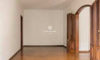 Imagem 3: Apartamento à venda 4 quartos 1 suíte 3 vagas - Gutierrez