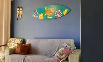 Imagem 3: Venda - Apartamento (Padrão) - Itaguá - Ubatuba/SP - Cod. V1263