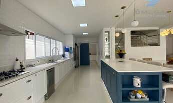 Imagem 7: Casa com 6 dormitórios à venda, 430 m² por R$ 2.800.000,00 - Jardim Acapulco - Guarujá/SP