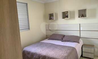 Imagem 7: Jundiaí - Apartamento Padrão - Vila Della Piazza